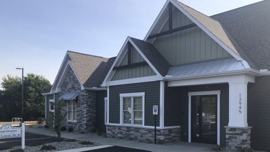 New DeWitt, MI Office
